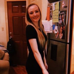 Meet your Posher, Kat